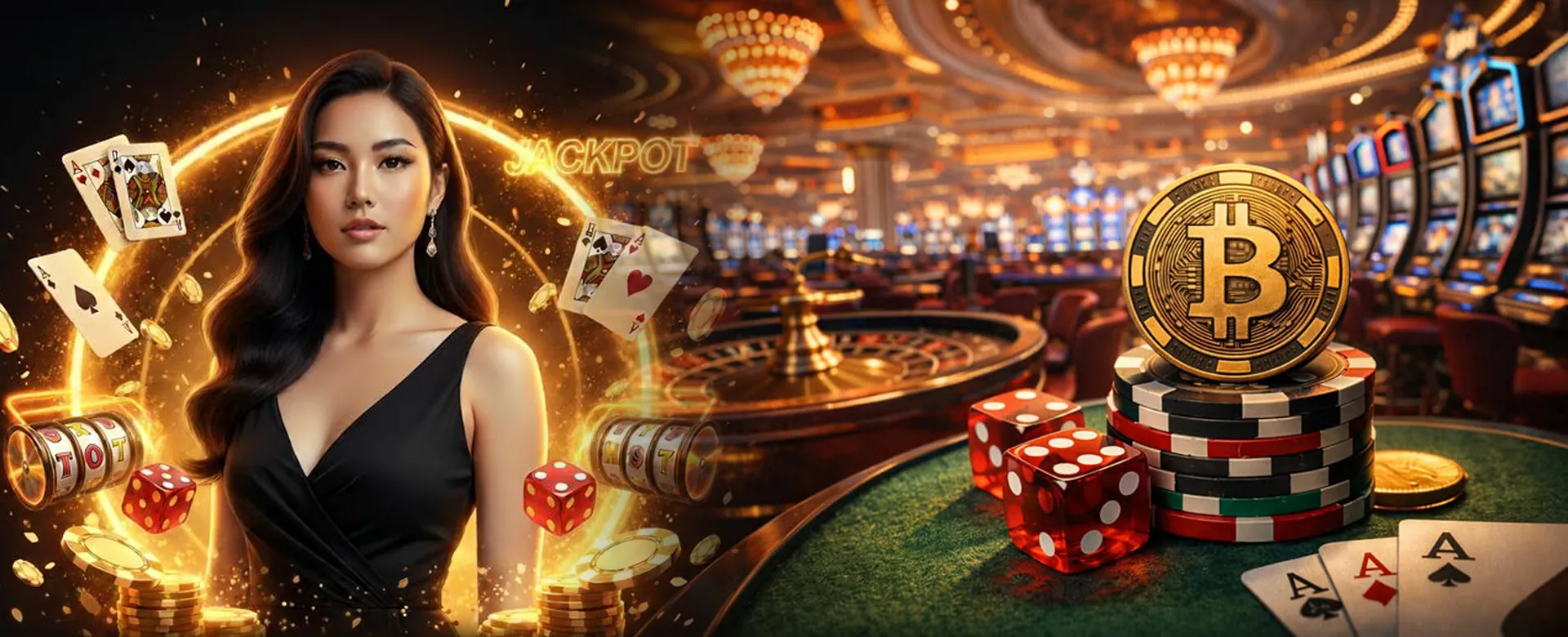 SuperAceKing online gaming lobby for Kuya J owners